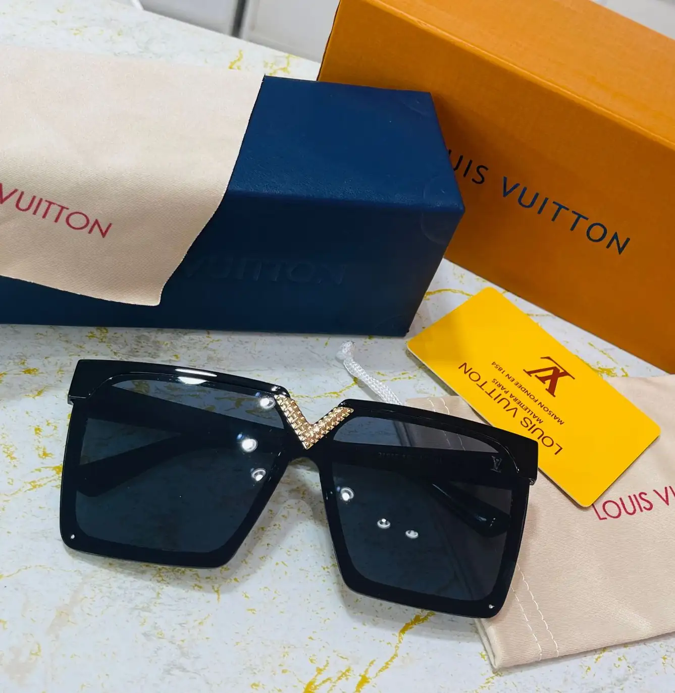 Louis Vuitton