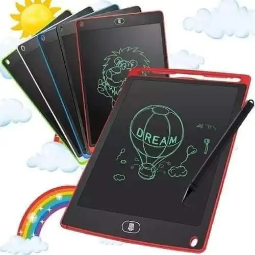 Tablet 8 pulgadas 2