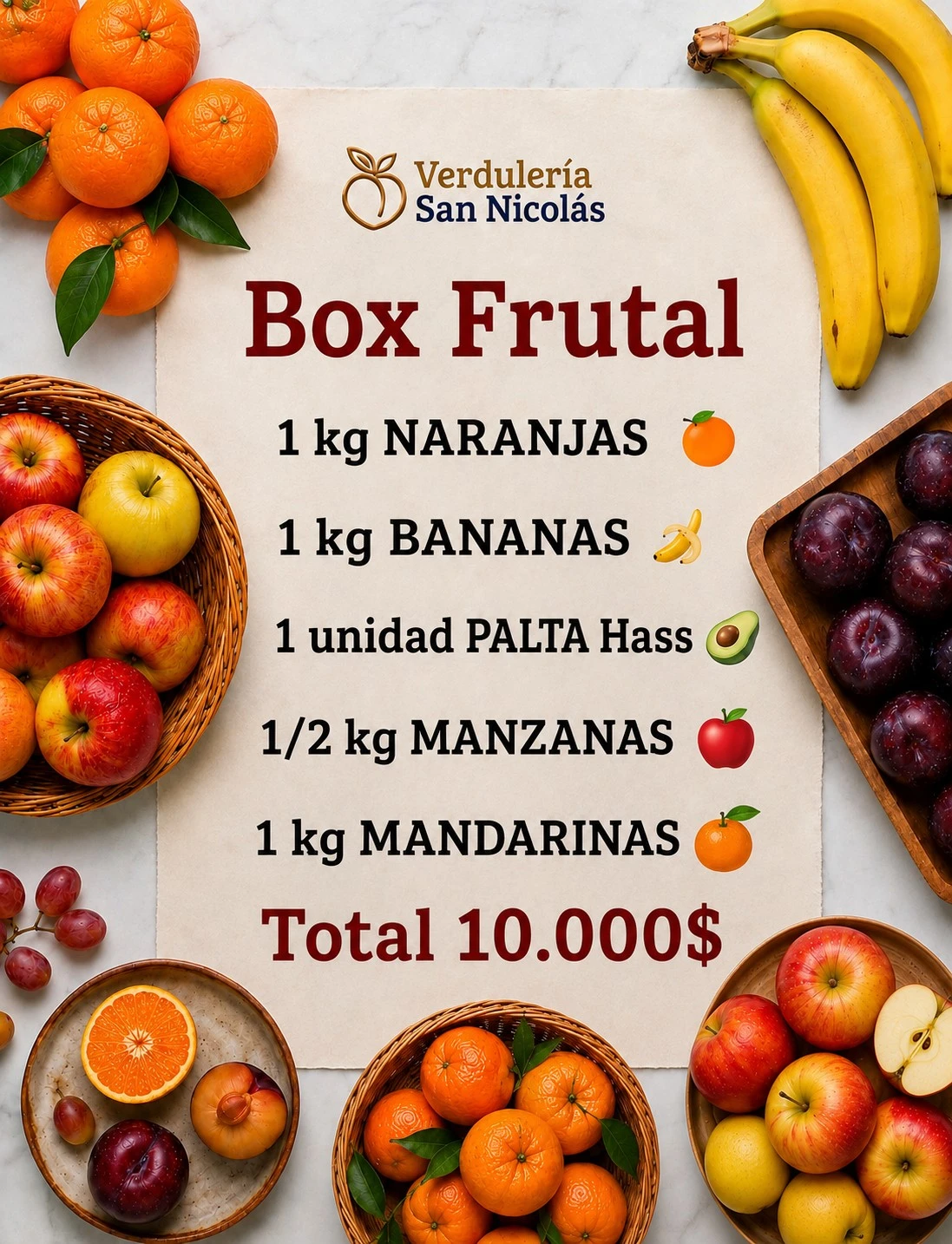 FRUTAL  