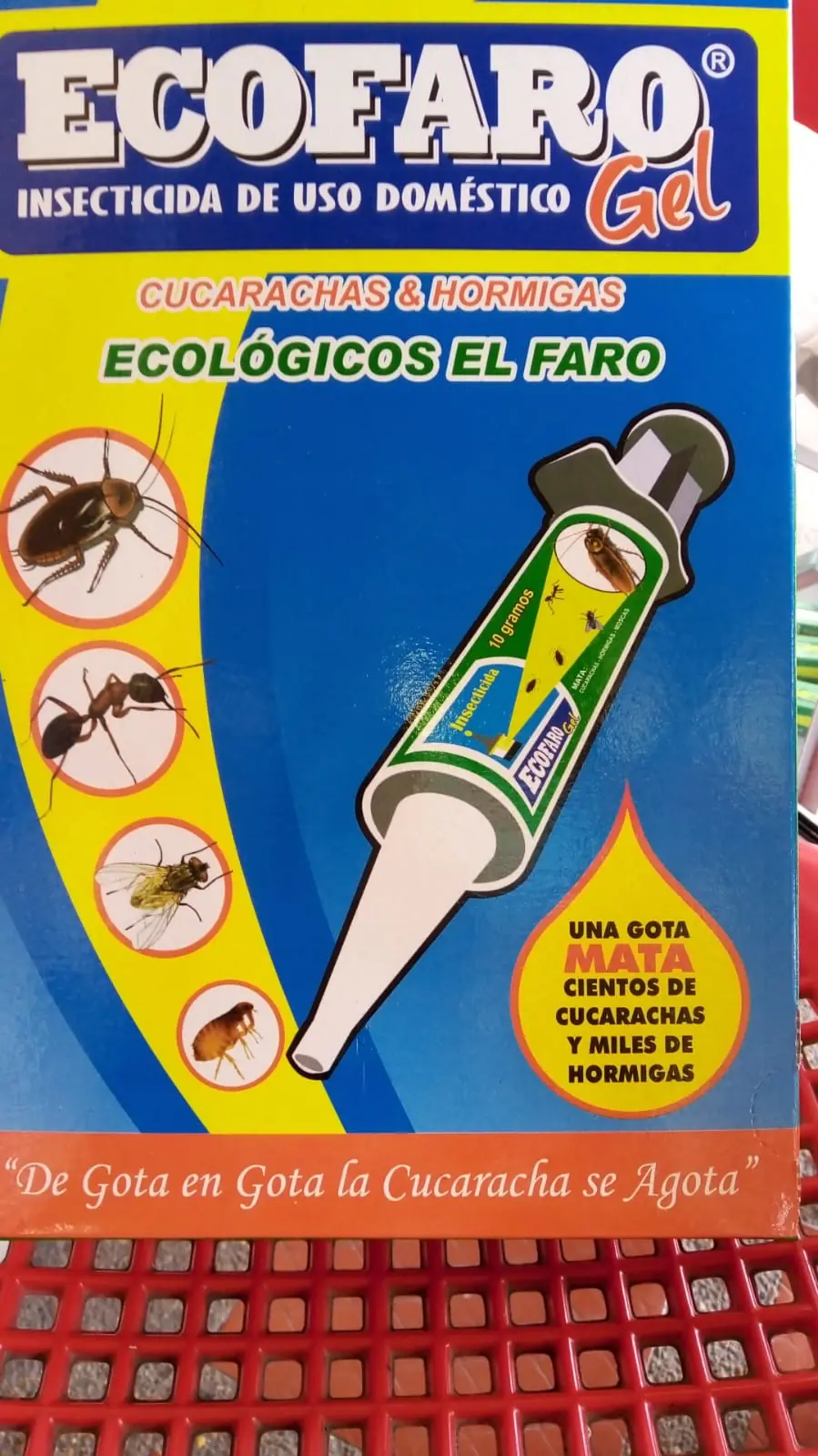 Ecofaro