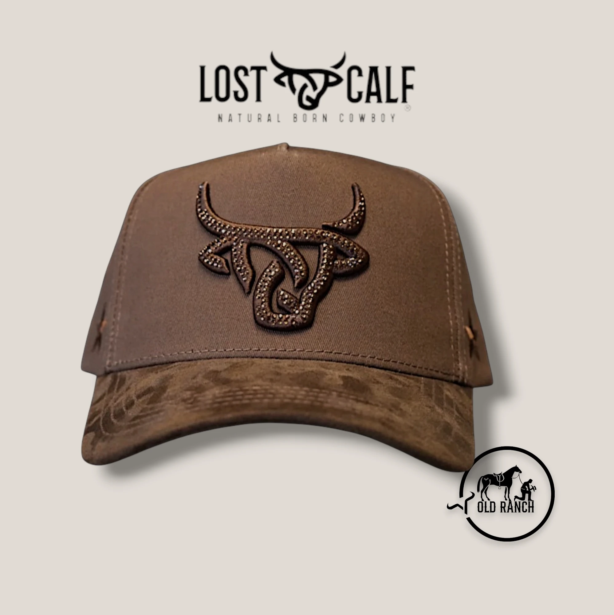 LOST CALF 2