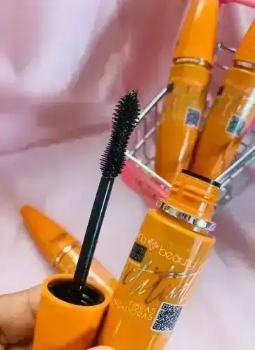 Rimel exactitud naranja 