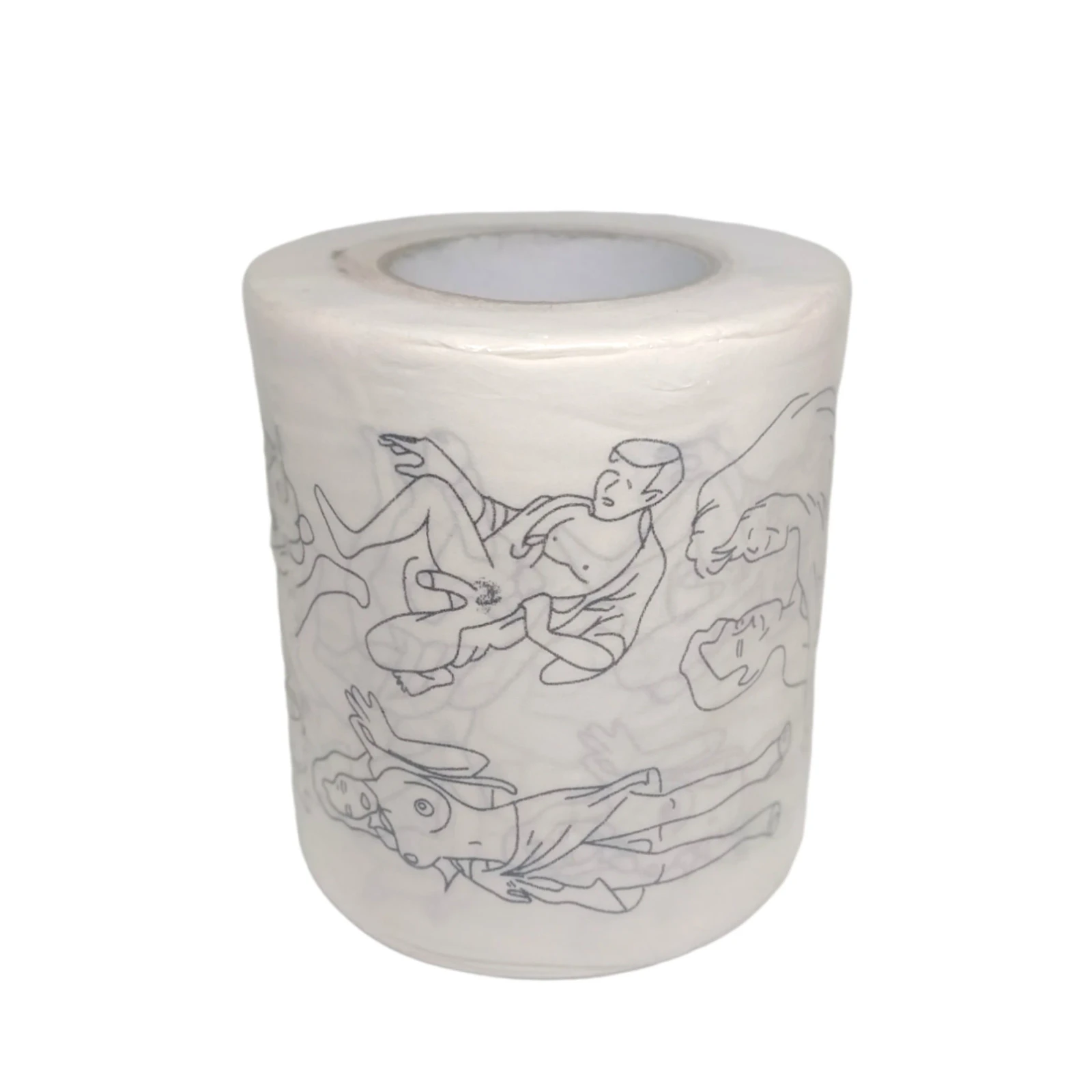 Papel Higienico Erotico 