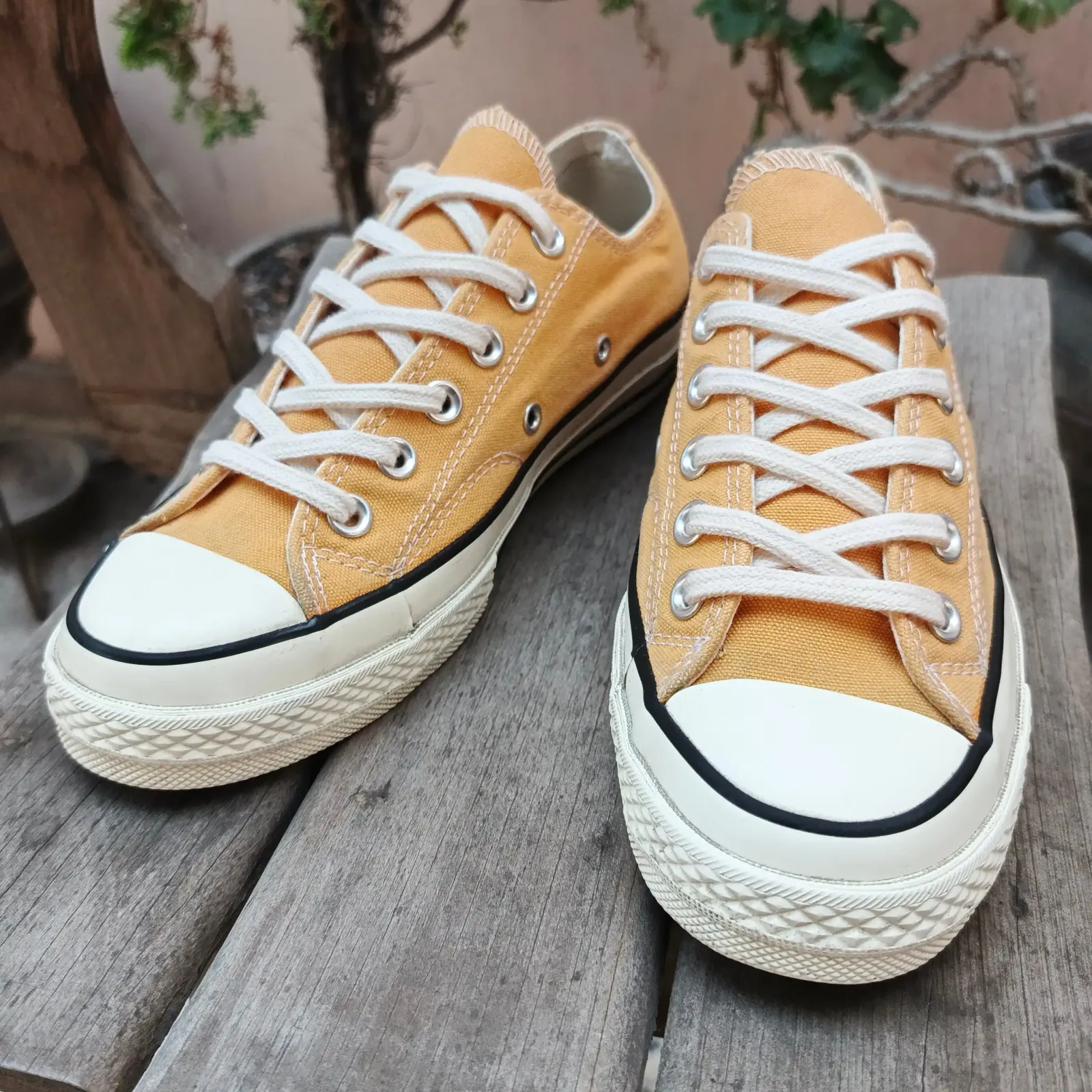 Converse Chuck Taylor 70  2