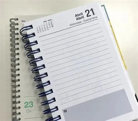 Agendas espiral