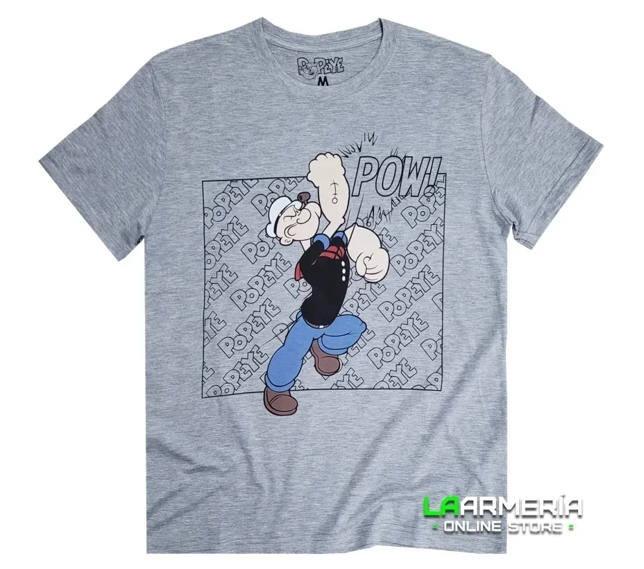 Popeye (M-XL)