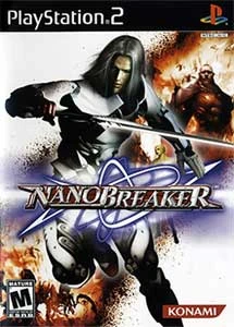 Nanobreaker