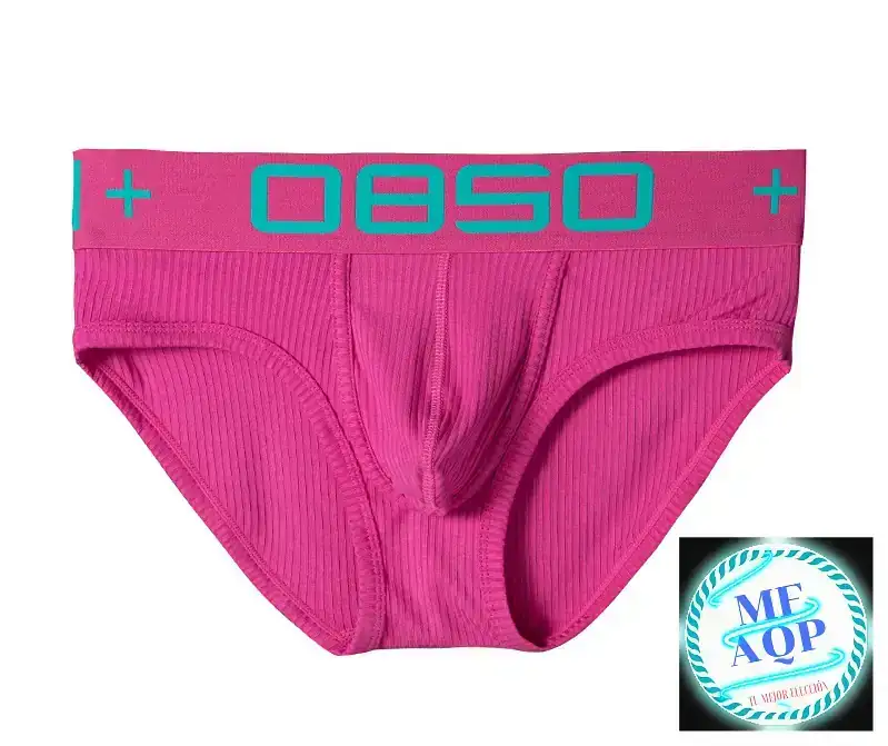 BRIEF ACANALADO BS 4