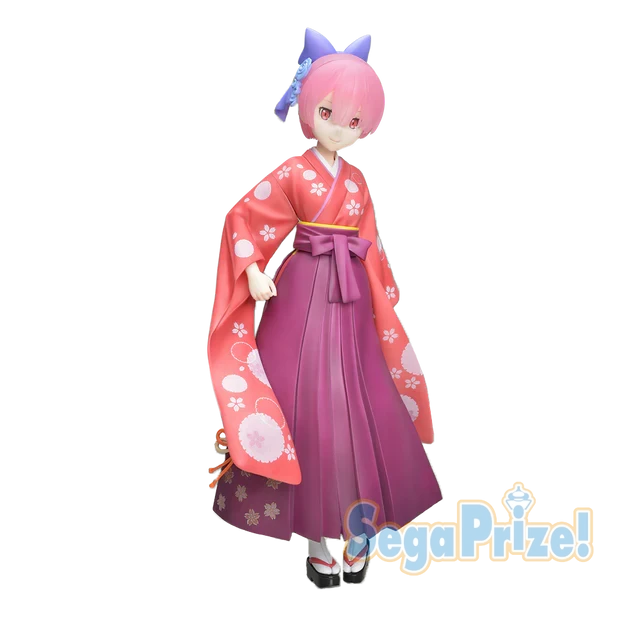 PRE VENTA - Ram Kimono SPM