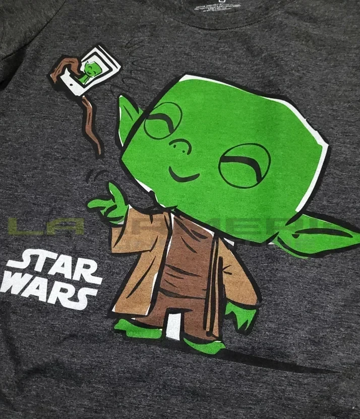 Star Wars (L) 2