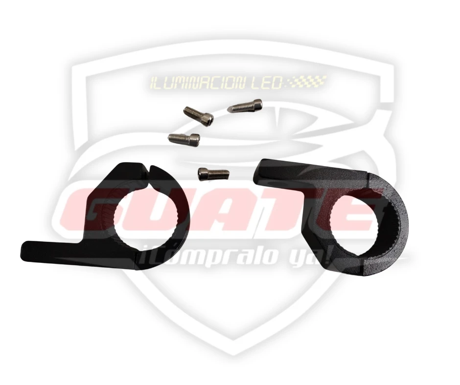 BASES PARA NEBLINERAS DE MOTO 03&nbsp; 2