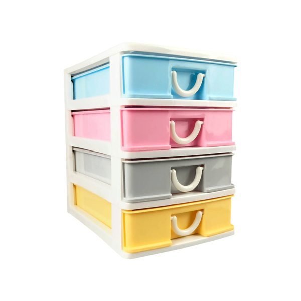 Organizadores