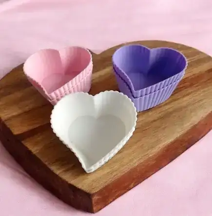 Posillos corazon