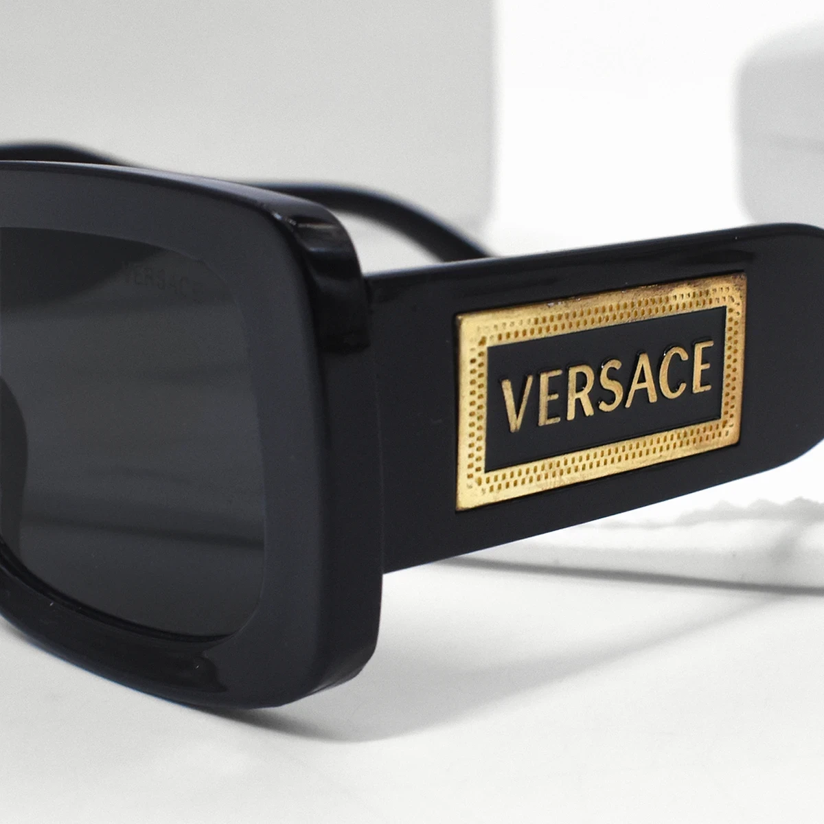 Lentes de Sol Versace 5