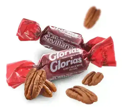Glorias Las Sevillanas (paquete 10 unidades)  2
