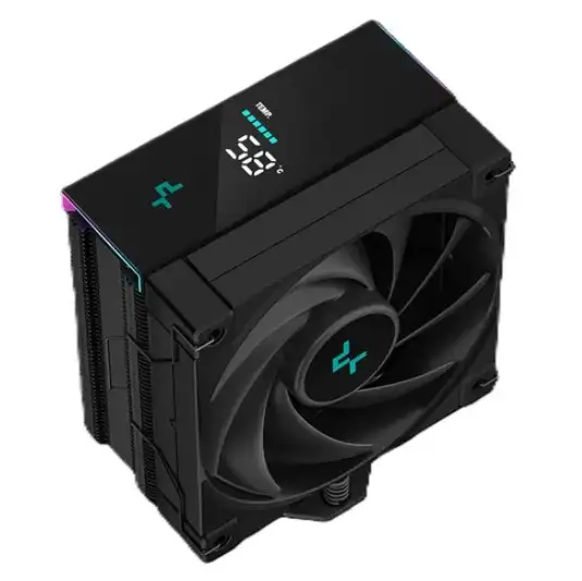 DEEPCOOL AK 400 DIGITAL