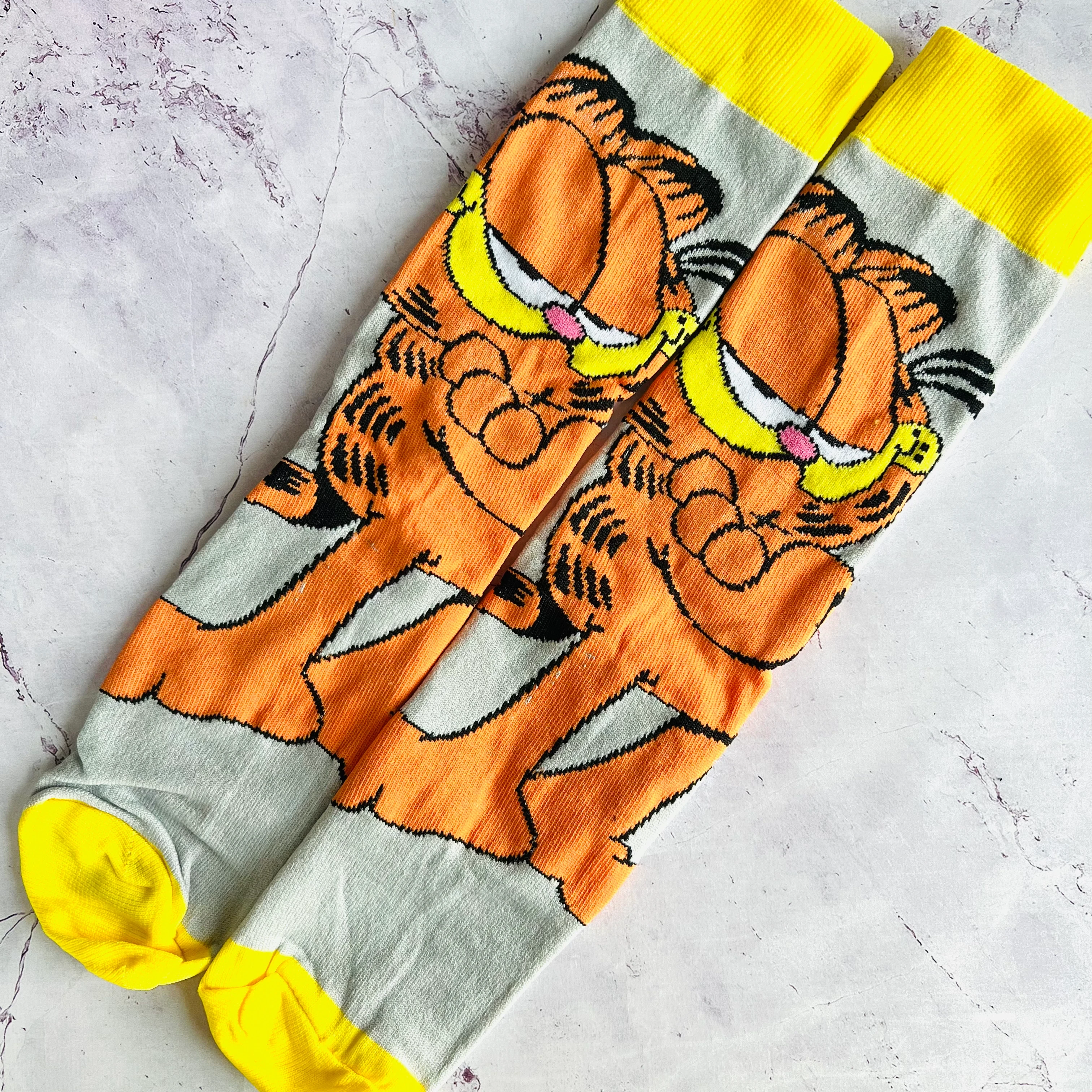Garfield