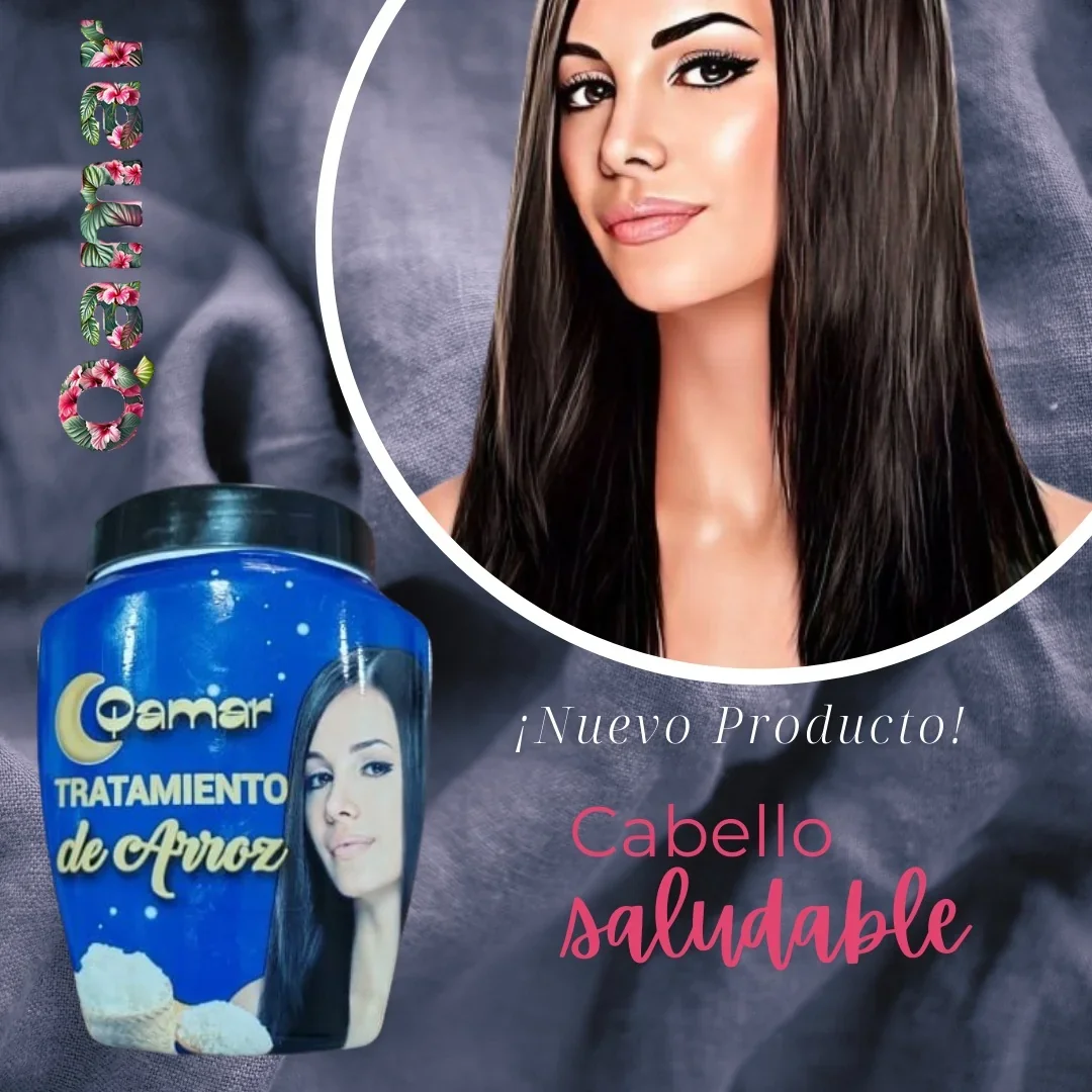 Tratamiento para Cabello Liso. 6
