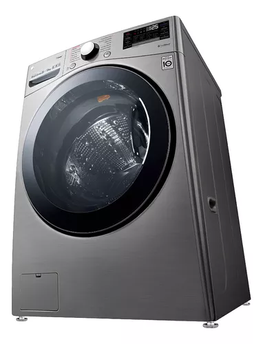 Lavasecarropas LG WD22VV2S6 Silver 22Kg. + 13Kg. Inv. 3