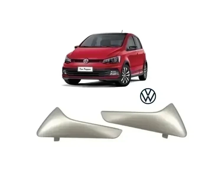 Gatillo manija interna VW Fox 2011-2020 / 752681 752674 2