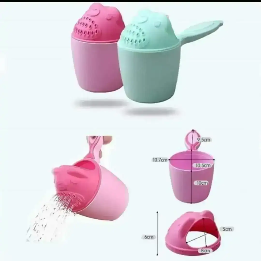 Regadera para el baño 2