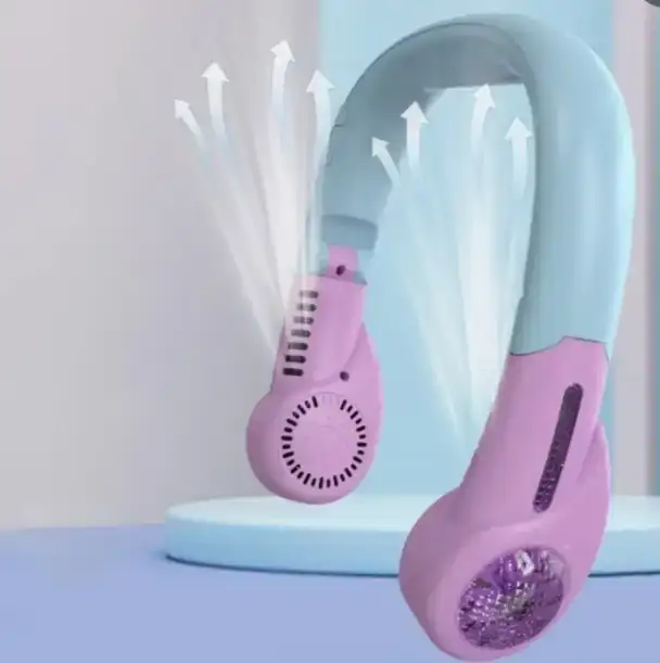 VENTILADOR DE CUELLO