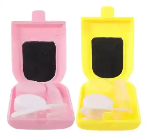 ESTUCHE COMPLETO DE LUJO PALETA  6
