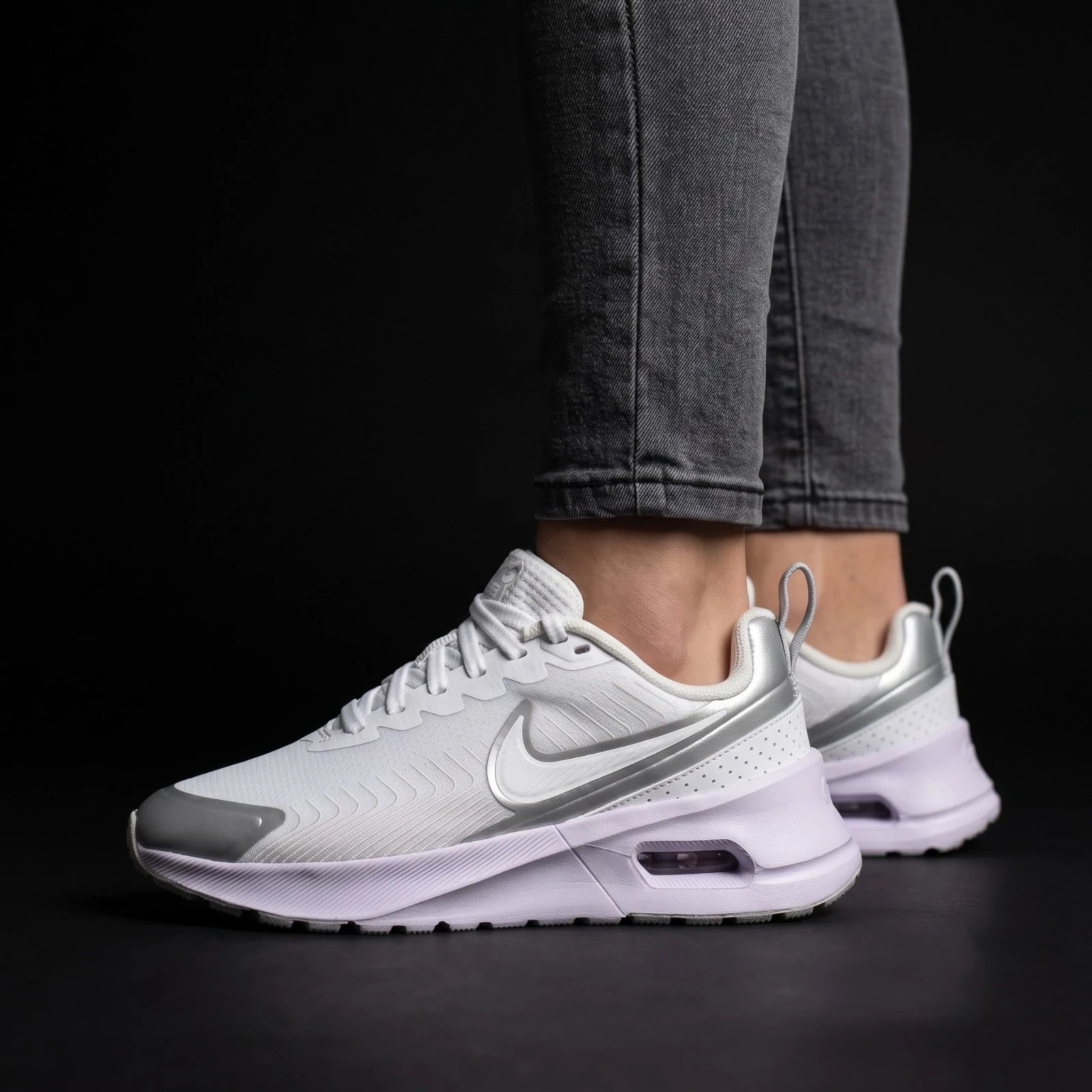 ZAPATILLAS NIKE AIR MAX NUAXIS