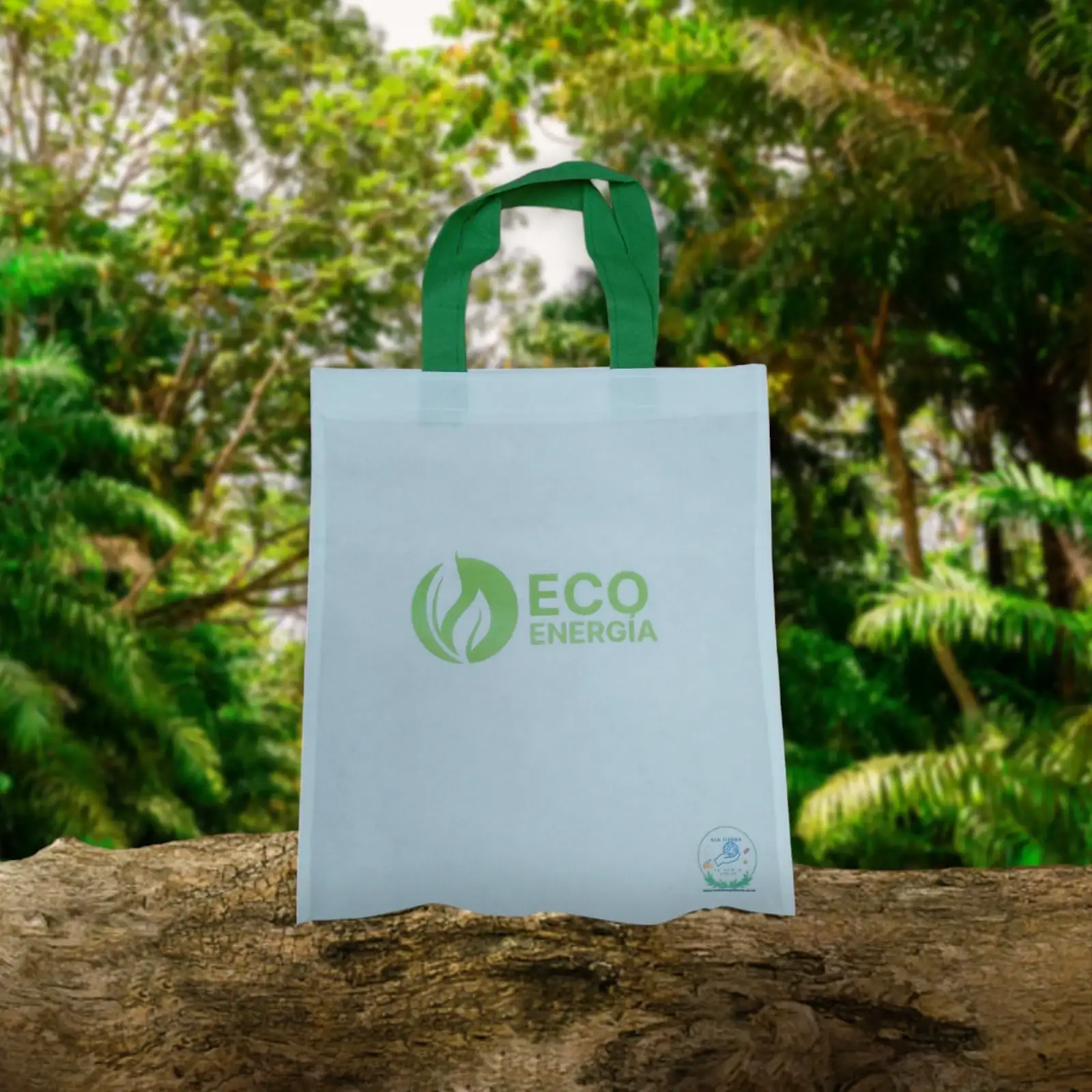 Bolsa Eco