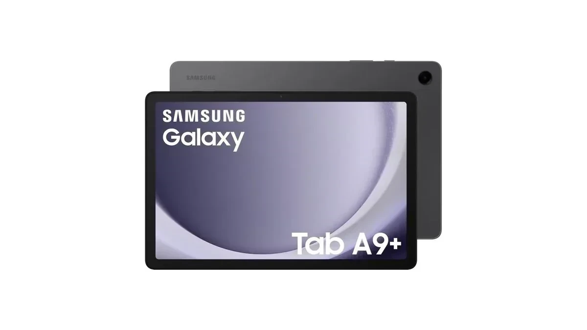 TABLET SAMSUNG GALAXY TAB A9PLUS 2