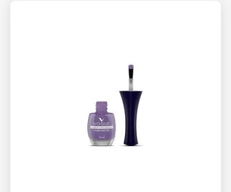 vogue esmalte fantastic 319 eterno (antigua colección)