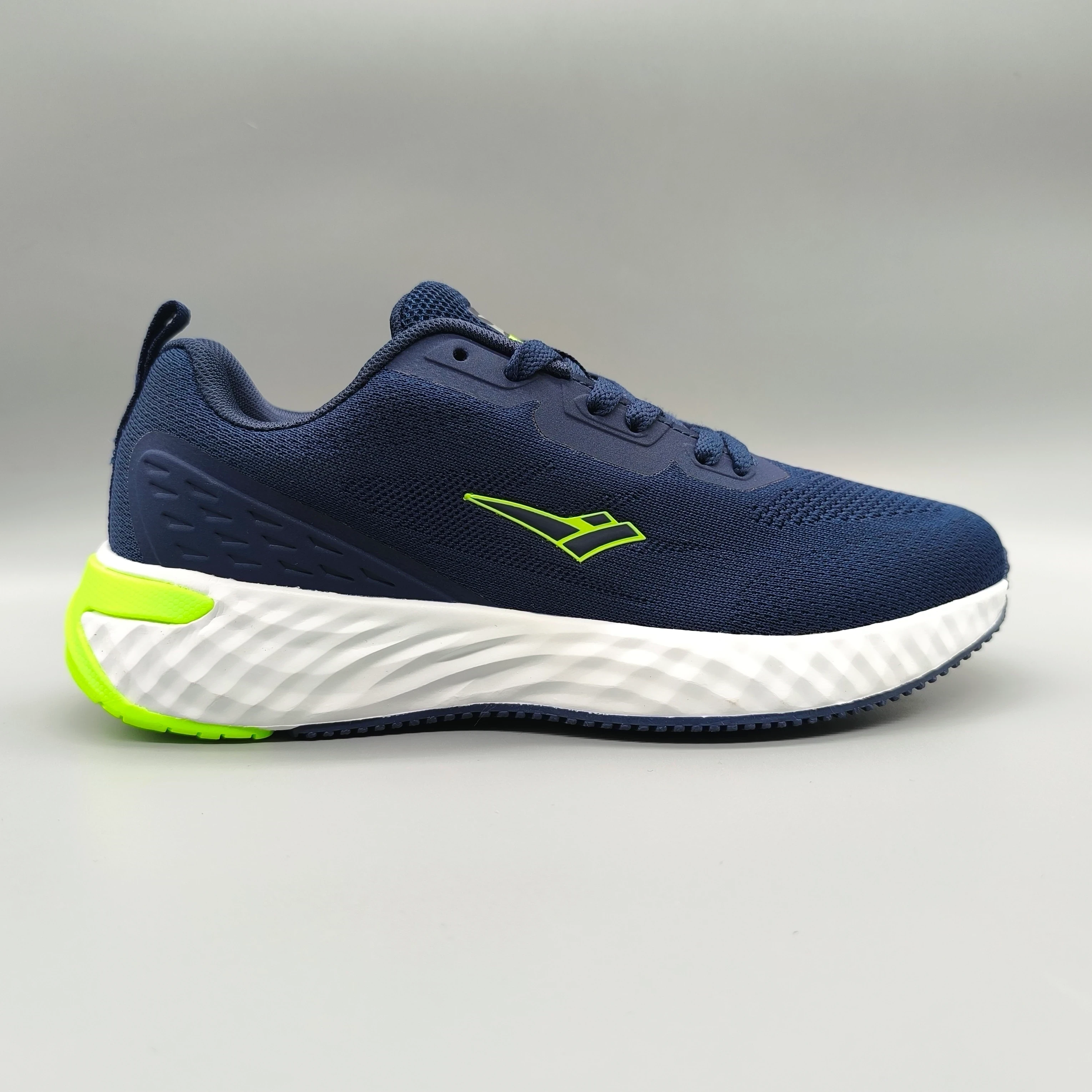 WEST DE HOMBRE BLUE/LIME (Original)