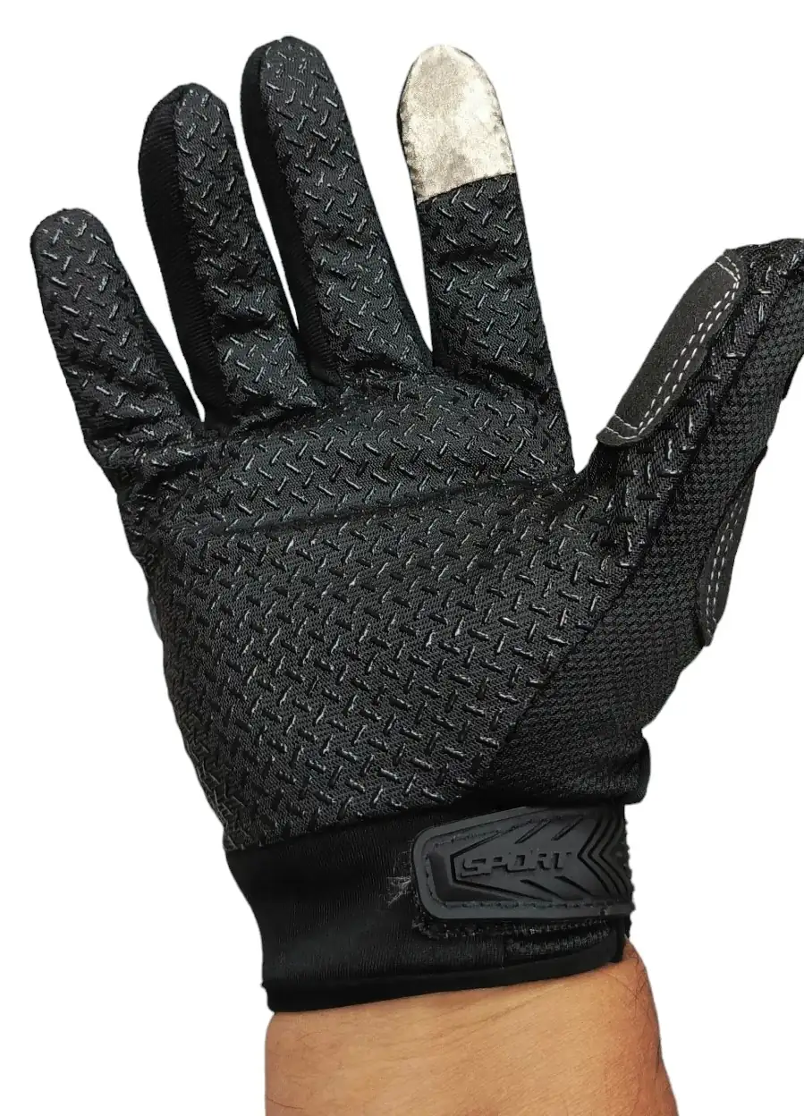 GUANTES DE MOTO ( S) 2