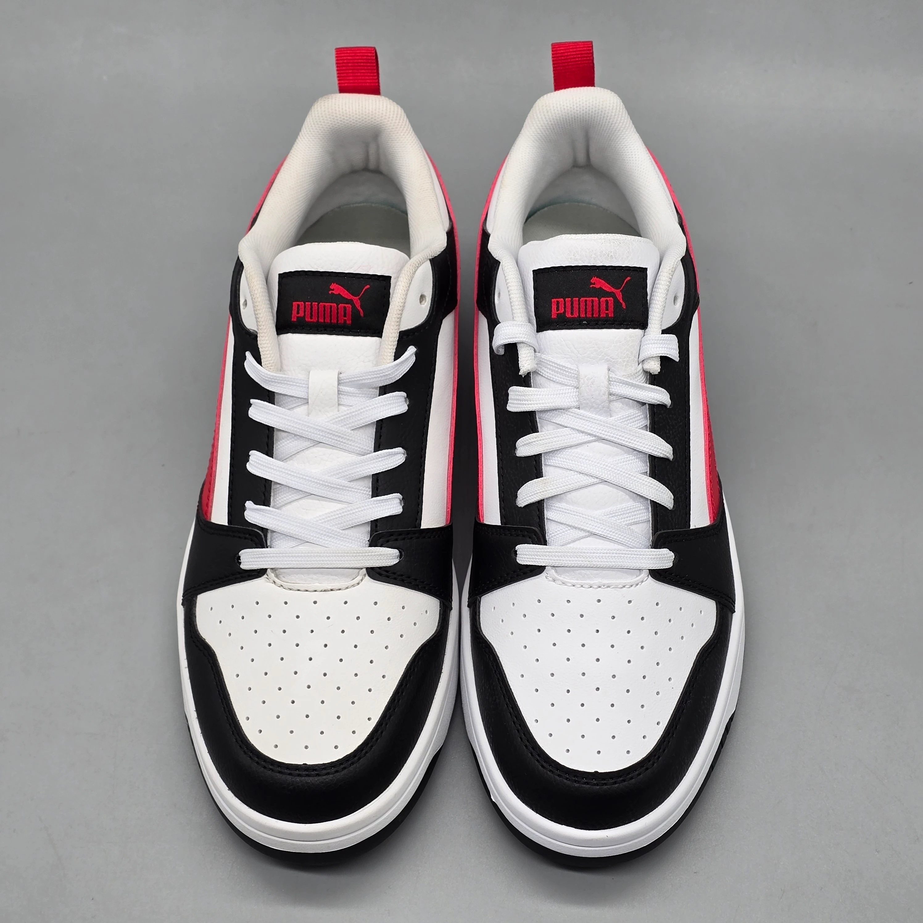 PUMA REBOUND V6 LOW 6