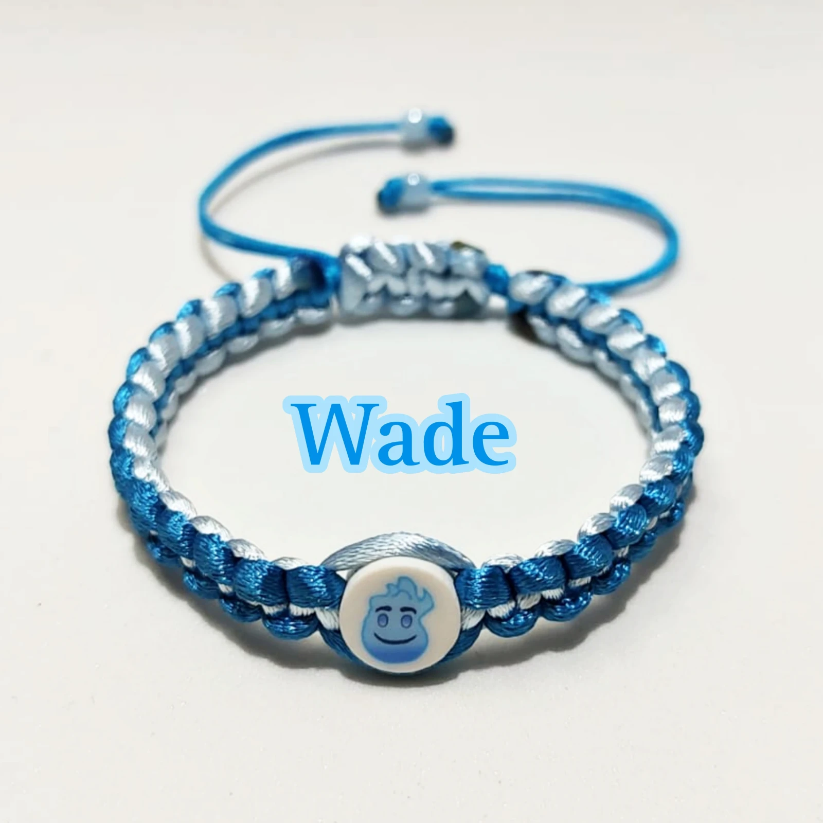 Pulsera de Wade