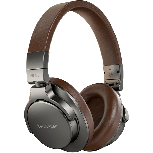 AUDIFONOS