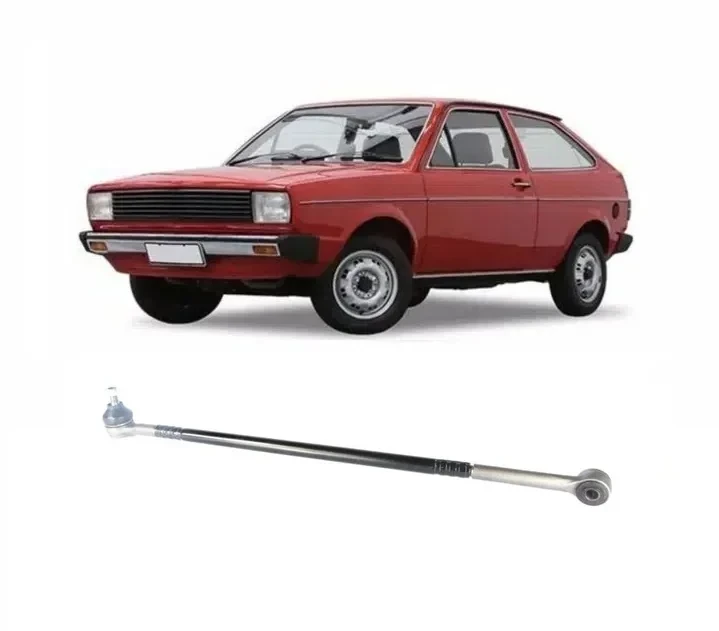 Barra direccion Vw Gol 1980-1984 BRD1021