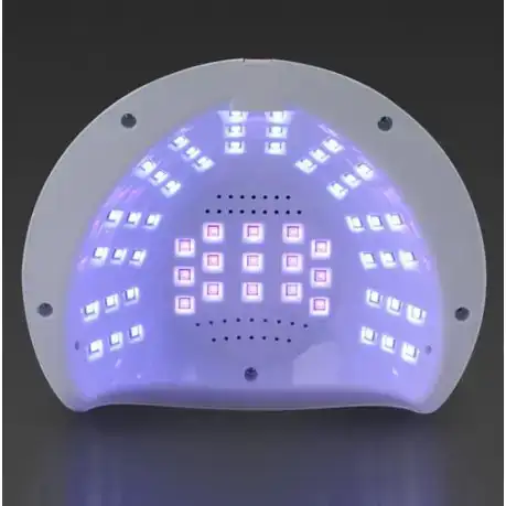 Lámpara para Uñas 268W UV/57Led. Modelo: SUNS7 3