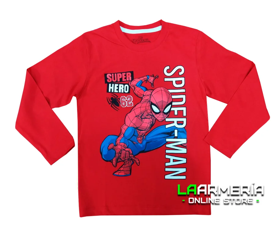 Spider-man (4-6)