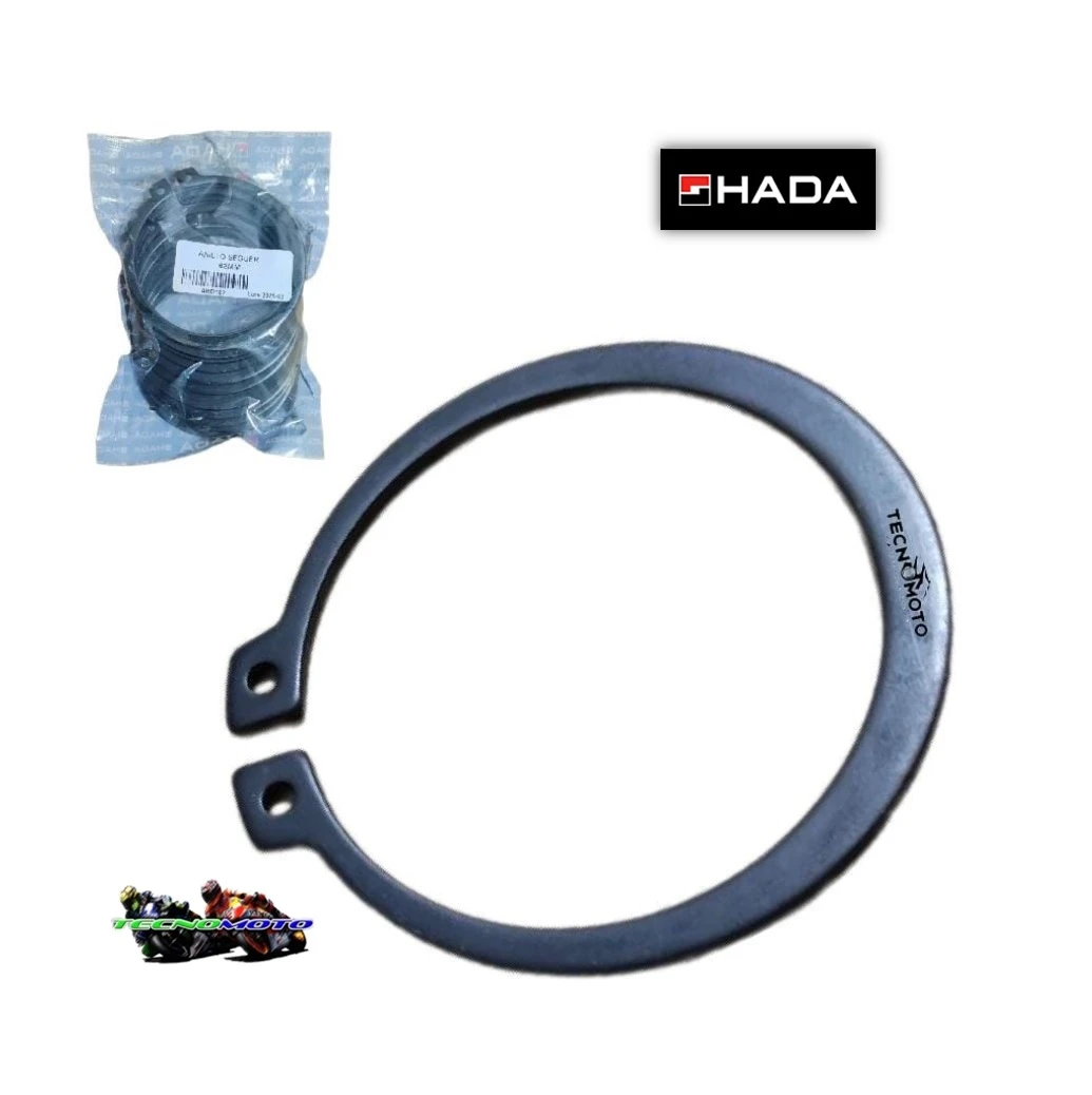 TRABA SEGUER CORONA HONDA 150 TITAN 62MM -49085