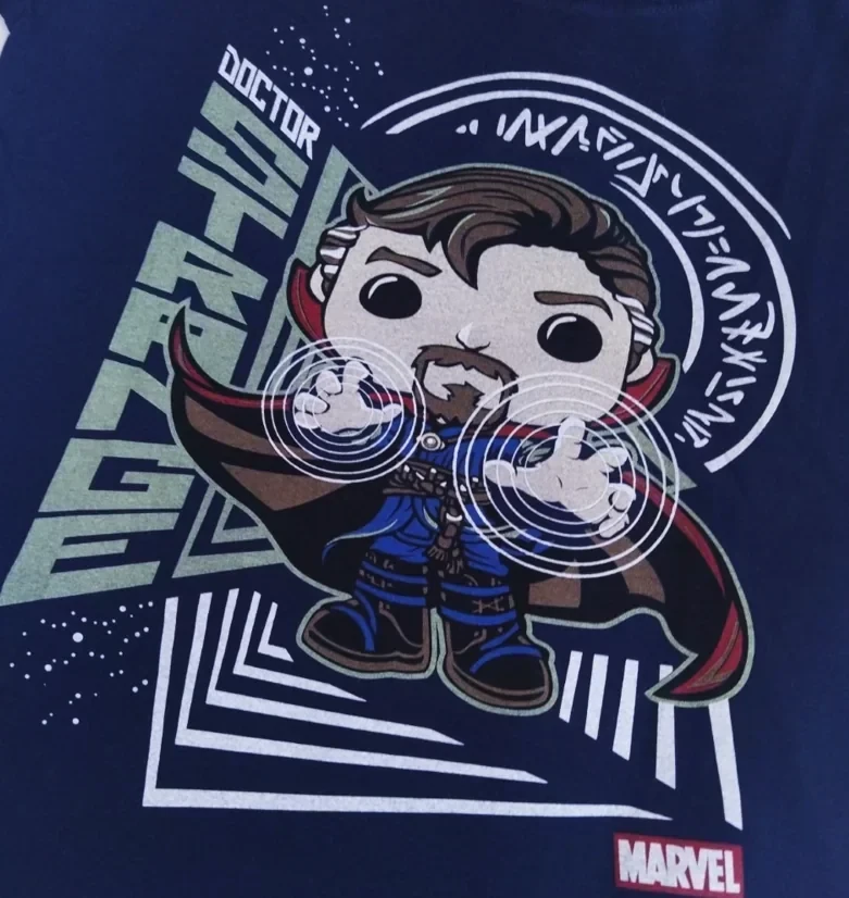 Doctor Strange (XL) 2