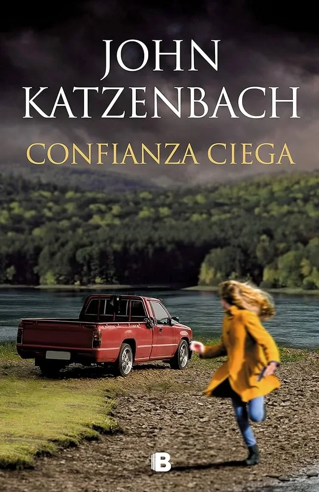 CONFIANZA CIEGA 