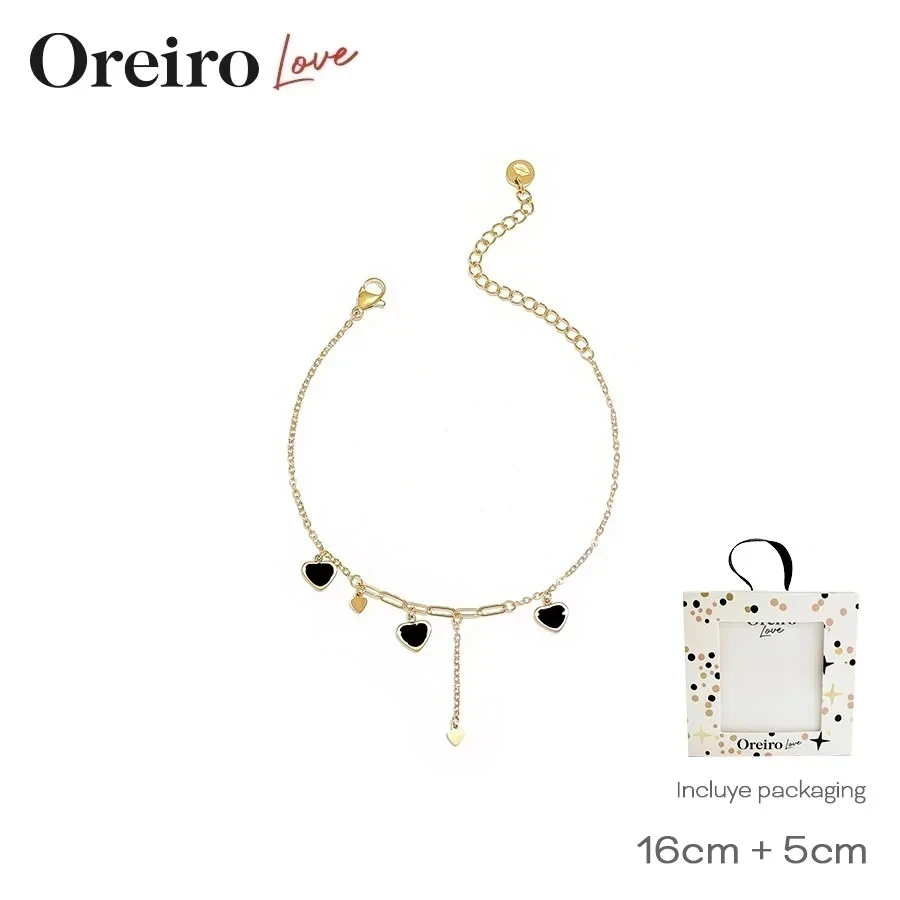 PULSERAS LAS OREIRO 3
