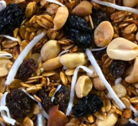Granola De La Casa