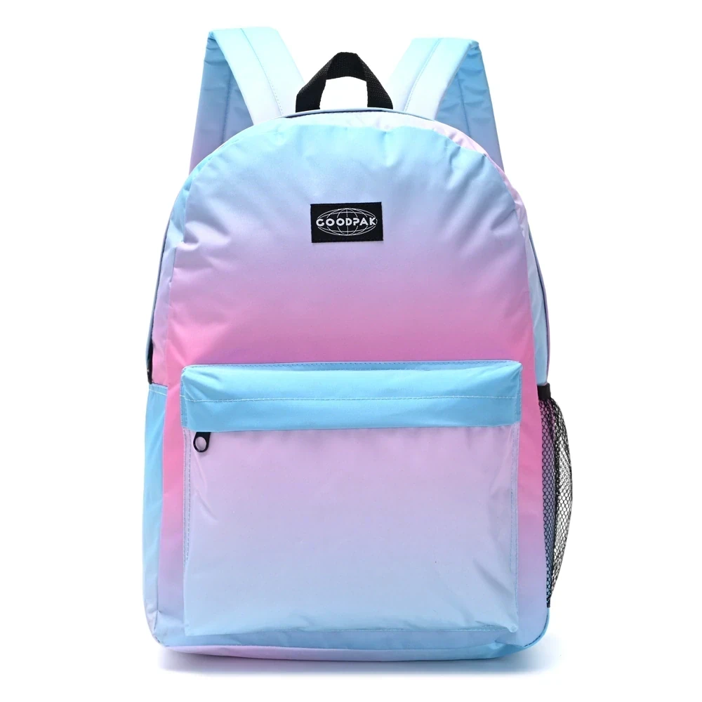 MOCHILA GOODPAK 37498