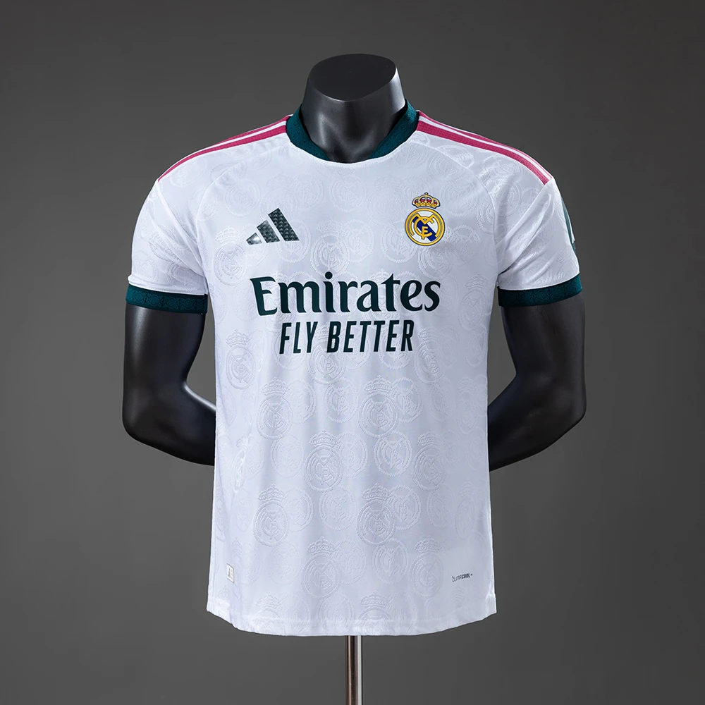CAMISETA REAL MADRID EDICION ESPECIAL 02 26/27
