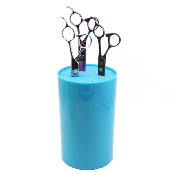 Organizador Cilíndrico de Tijeras