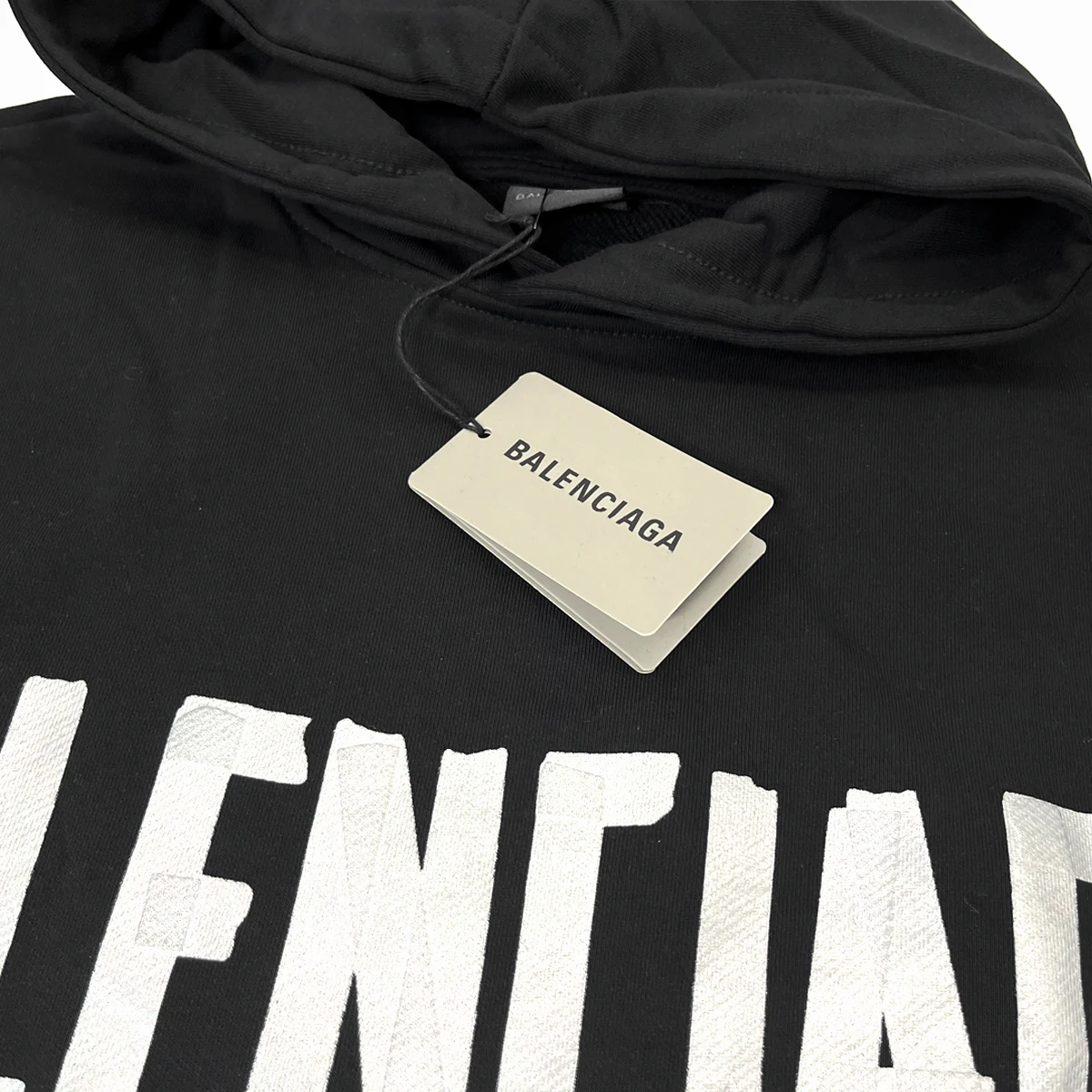 Hoodie Balenciaga 5