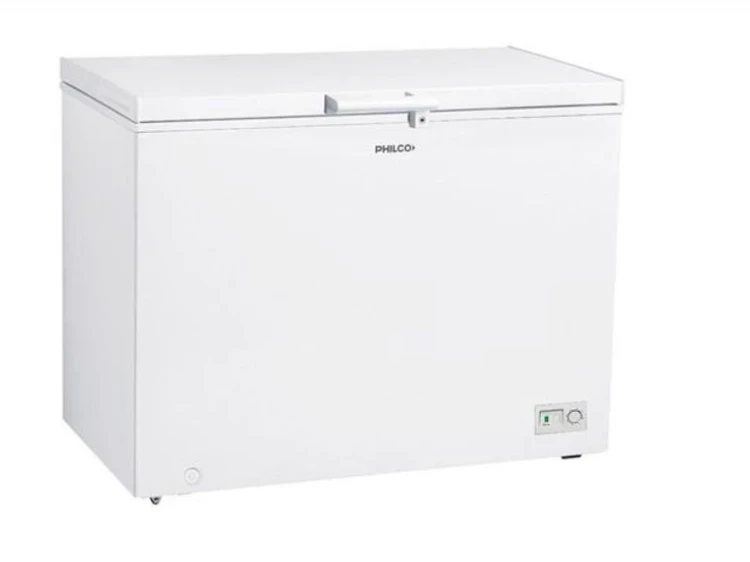 Freezer Congelador Horizontal Philco 94PHCH410BM 400lts