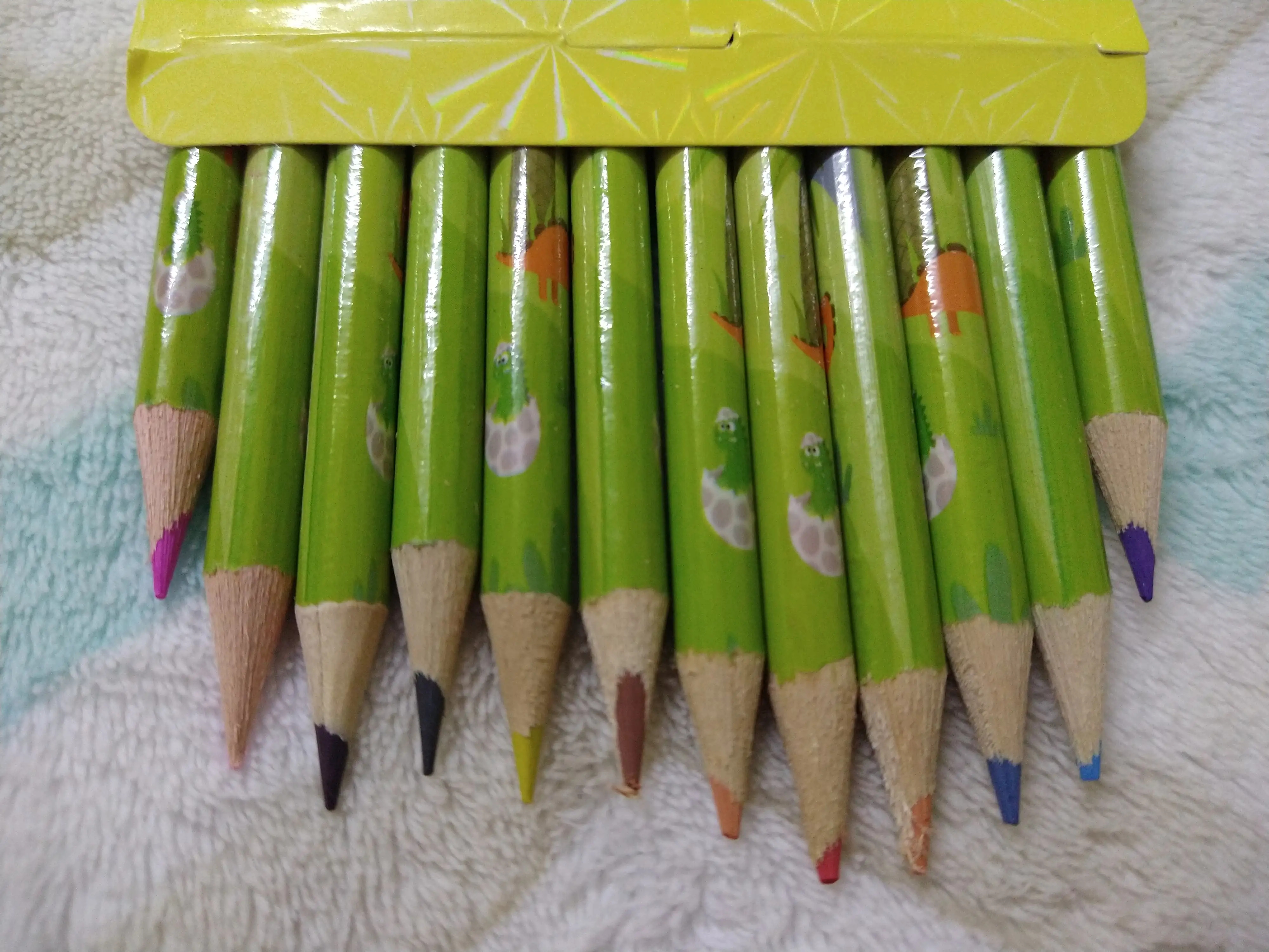 Colores varios diseños  3